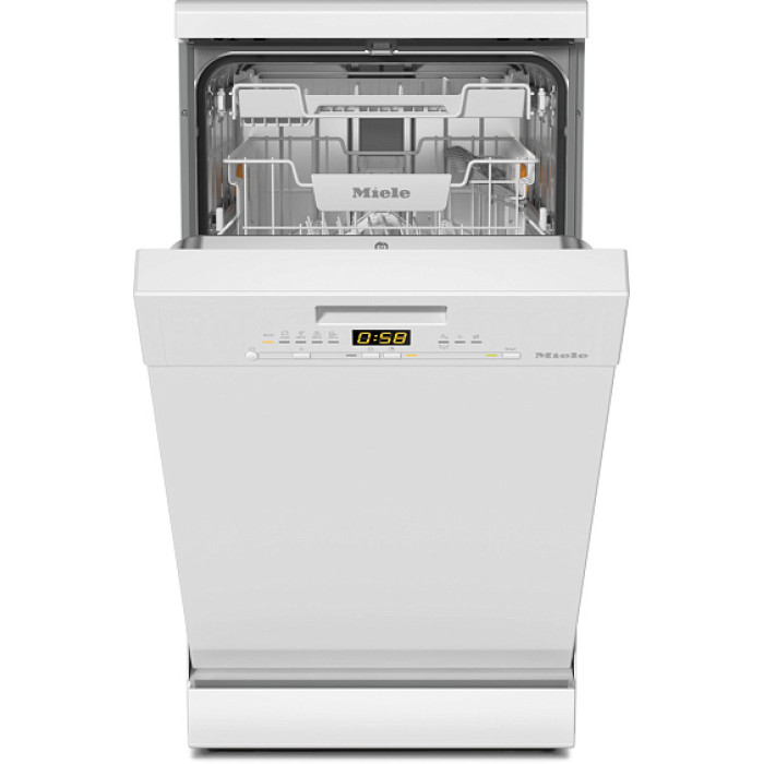 Посудомоечная машина MIELE G 5540 SC BRWS