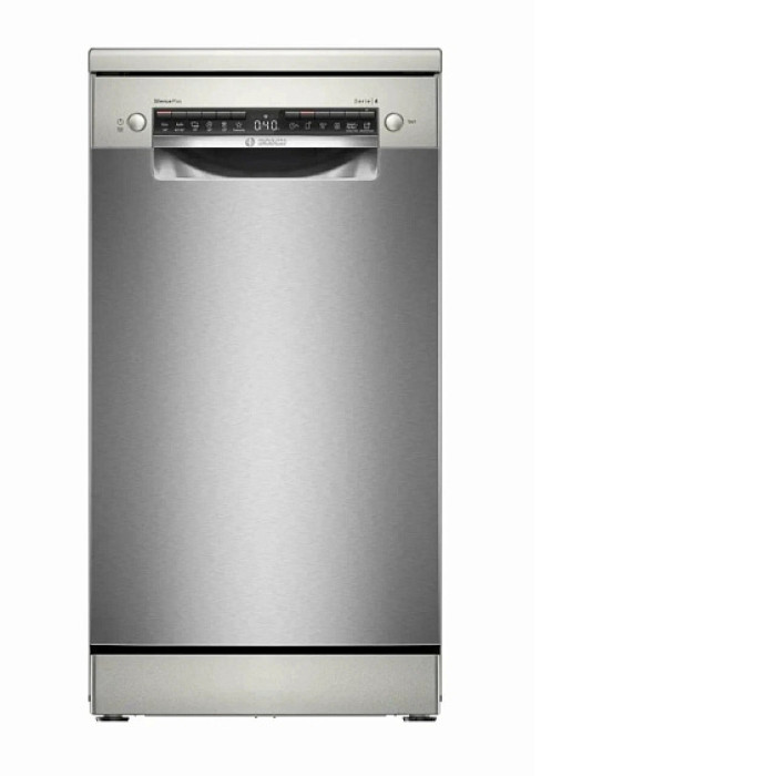 Посудомоечная машина BOSCH SPS4HMI49E