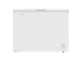 Морозильный ларь VEKTA FR-290W01 Морозильный ларь VEKTA FR-290W01
