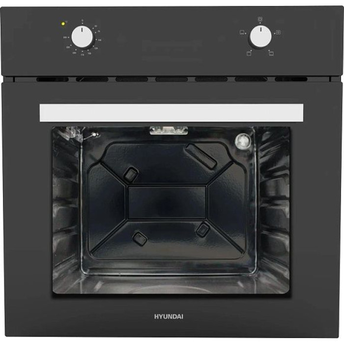 Духовой шкаф HYUNDAI HEO 62312 BG Духовой шкаф HYUNDAI HEO 62312 BG