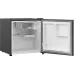 Холодильник WEISSGAUFF WR-046 Defrost Dark Grey Холодильник WEISSGAUFF WR-046 Defrost Dark Grey