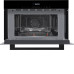 Микроволновая печь WEISSGAUFF BMWO-341 DB Black Edition