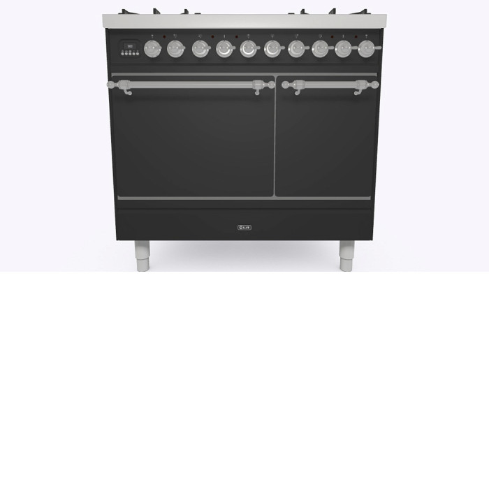Варочный центр ILVE PD09IQNE3/MGC