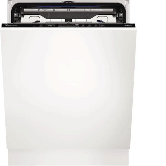 Посудомоечная машина ELECTROLUX EEG69420W Посудомоечная машина ELECTROLUX EEG69420W