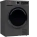 Сушильная машина MIDEA MD0180BH60/T Сушильная машина MIDEA MD0180BH60/T