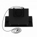 Вытяжка ELIKOR VERTEX BK 60 BLACK Вытяжка ELIKOR VERTEX BK 60 BLACK