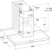 Вытяжка HOTPOINT-ARISTON HIBS 9.8F LT X Вытяжка HOTPOINT-ARISTON HIBS 9.8F LT X