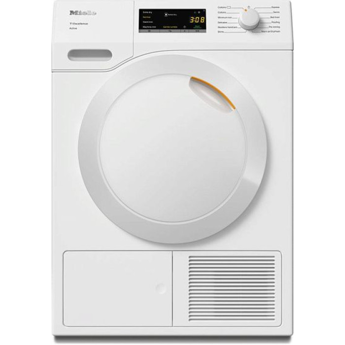 Сушильная машина MIELE TEA 235 WP ACTIVE