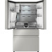 Холодильник WEISSGAUFF WFD 565 NoFrost Premium BioFresh Ice Maker Холодильник WEISSGAUFF WFD 565 NoFrost Premium BioFresh Ice Maker