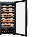 Винный шкаф CLIMADIFF CPF100B1