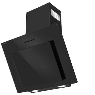 Вытяжка MEFERI AIRBOX60BK POWER