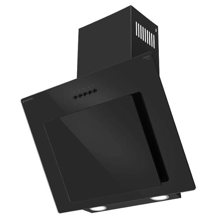 Вытяжка MEFERI AIRBOX60BK POWER Вытяжка MEFERI AIRBOX60BK POWER