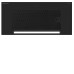 Вытяжка MEFERI SMARTBOX60BK POWER Вытяжка MEFERI SMARTBOX60BK POWER
