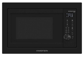 Микроволновая печь MEFERI MMO6025BK POWER