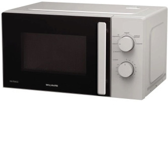 Микроволновая печь WILLMARK WMO-270MCS Микроволновая печь WILLMARK WMO-270MCS