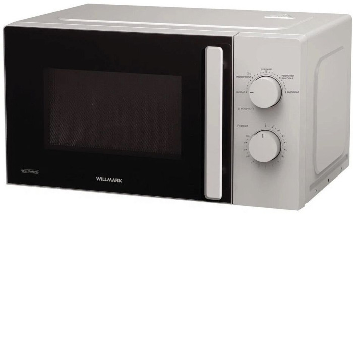 Микроволновая печь WILLMARK WMO-270MCS Микроволновая печь WILLMARK WMO-270MCS