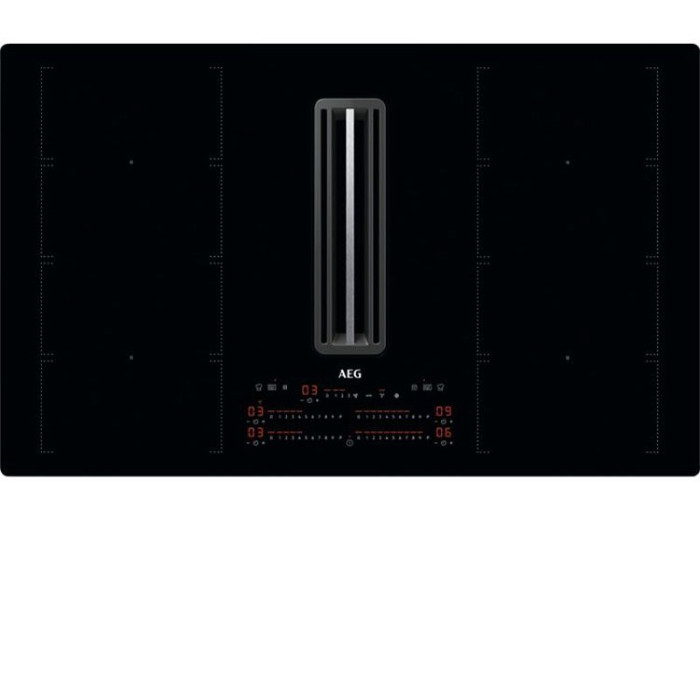 Варочная поверхность AEG CCE84779CB