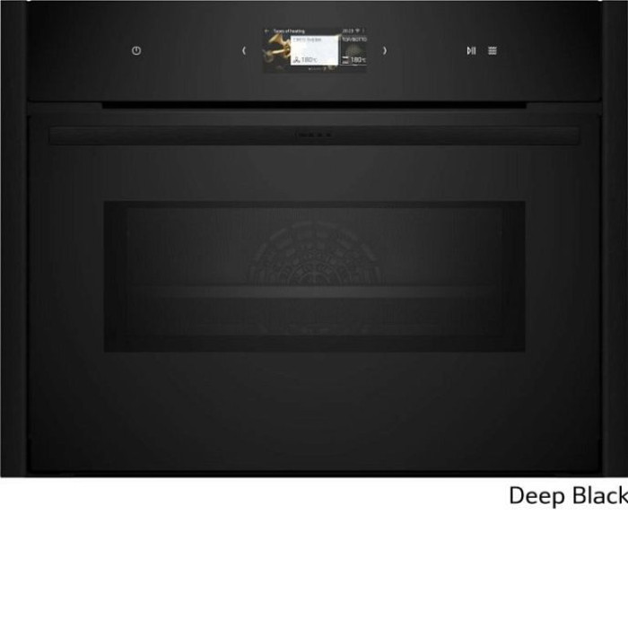 Духовой шкаф NEFF C29MS3AY0 Духовой шкаф NEFF C29MS3AY0