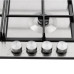 Варочная поверхность DELONGHI NSL 460 X RUS Варочная поверхность DELONGHI NSL 460 X RUS