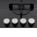 Варочная поверхность DELONGHI NSL 460 N RUS Варочная поверхность DELONGHI NSL 460 N RUS