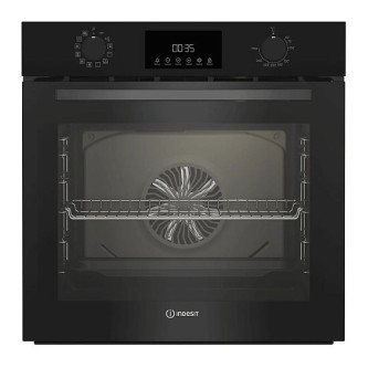 Духовой шкаф INDESIT IBFTE 3844 BL