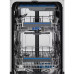 Посудомоечная машина ELECTROLUX ESS43210SX Посудомоечная машина ELECTROLUX ESS43210SX