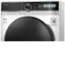 Стиральная машина WEISSGAUFF WM 40127 Color Touch Inverter Steam