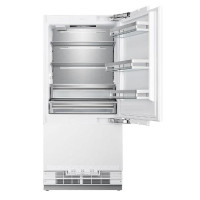 Холодильник MILLEN MBI558MaxPro Холодильник MILLEN MBI558MaxPro