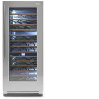 Винный шкаф FHIABA KS8990FW6