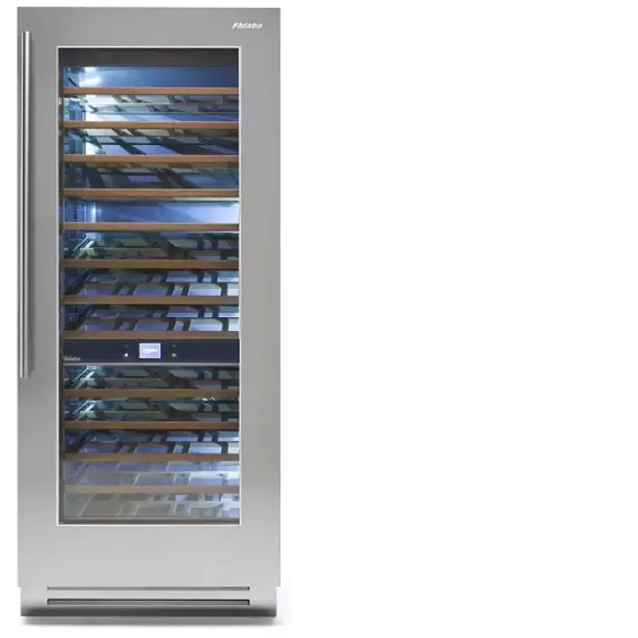 Винный шкаф FHIABA KS8990FW6 Винный шкаф FHIABA KS8990FW6