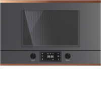 Микроволновая печь KUPPERSBUSCH ML 6330.0 GPH 7 Микроволновая печь KUPPERSBUSCH ML 6330.0 GPH 7