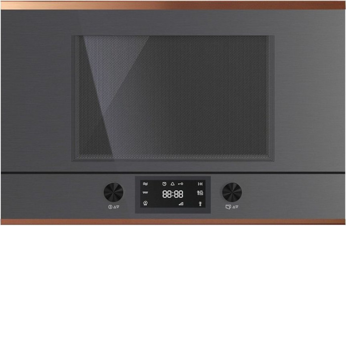 Микроволновая печь KUPPERSBUSCH ML 6330.0 GPH 7 Микроволновая печь KUPPERSBUSCH ML 6330.0 GPH 7