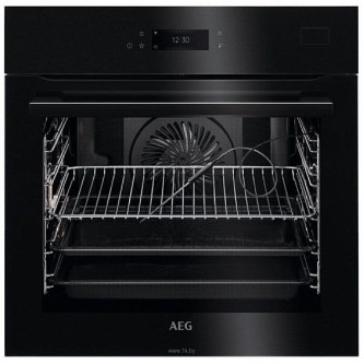 Духовой шкаф AEG BSE788380B