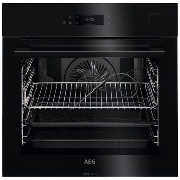 Духовой шкаф AEG BSE788380B