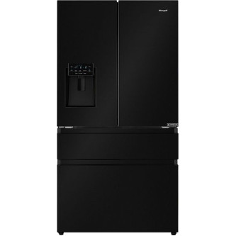 Холодильник WEISSGAUFF WFD 567 NoFrost Premium BioFresh Ice Maker Холодильник WEISSGAUFF WFD 567 NoFrost Premium BioFresh Ice Maker