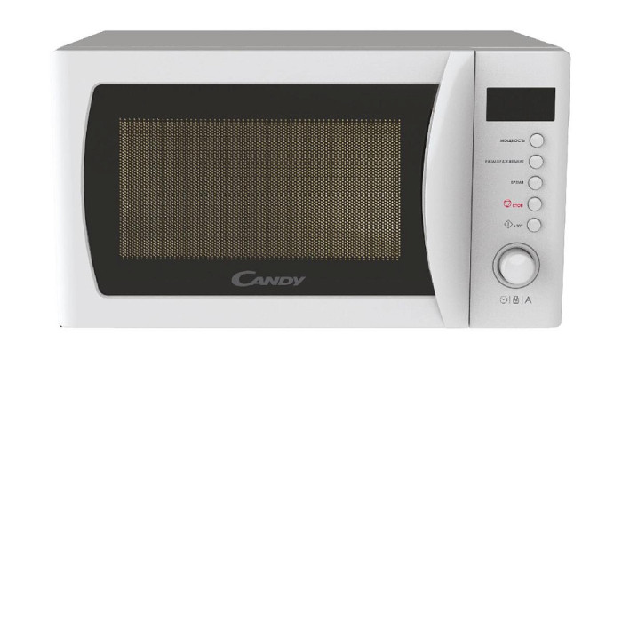 Микроволновая печь CANDY CMWA20SDLW-07 Микроволновая печь CANDY CMWA20SDLW-07