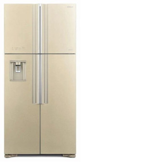 Холодильник HITACHI R-W660PUC7 GBE Холодильник HITACHI R-W660PUC7 GBE