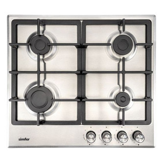 Варочная поверхность SIMFER H60V40M423 Варочная поверхность SIMFER H60V40M423