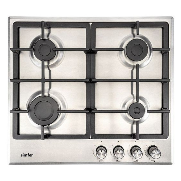 Варочная поверхность SIMFER H60V40M423 Варочная поверхность SIMFER H60V40M423