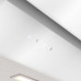 Вытяжка FRANKE TEMPER 60 WH/SS (330.0712.117) Вытяжка FRANKE TEMPER 60 WH/SS (330.0712.117)
