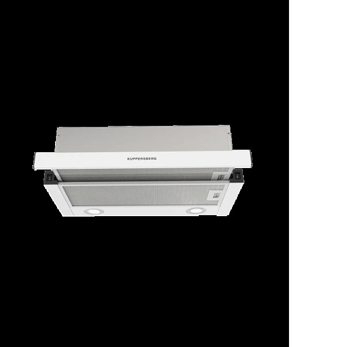 Вытяжка KUPPERSBERG SLIMHIT 60 W Вытяжка KUPPERSBERG SLIMHIT 60 W