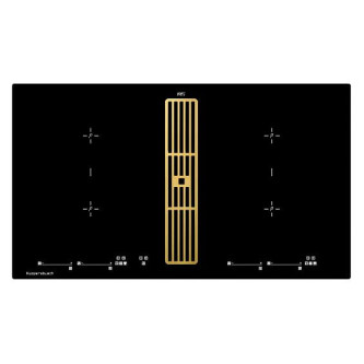 Варочная поверхность KUPPERSBUSCH KMI 9800.0 SR Gold