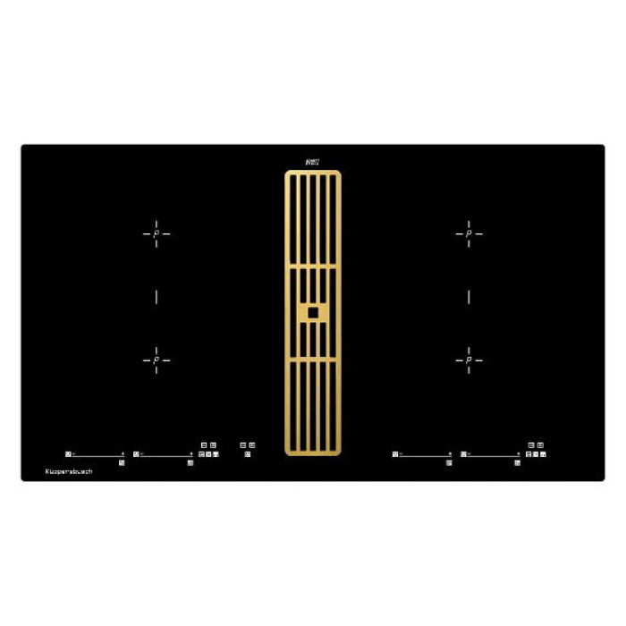 Варочная поверхность KUPPERSBUSCH KMI 9800.0 SR Gold Варочная поверхность KUPPERSBUSCH KMI 9800.0 SR Gold
