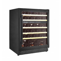 Винный шкаф LA SOMMELIERE LSBU51DB2 Винный шкаф LA SOMMELIERE LSBU51DB2