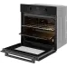 Духовой шкаф WEISSGAUFF EOM 306 Black Edition Духовой шкаф WEISSGAUFF EOM 306 Black Edition