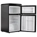 Холодильник TESLER RT-95 BLACK Холодильник TESLER RT-95 BLACK