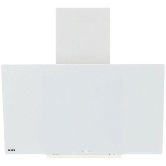 Вытяжка AKPO Smart WK-4 eco II 60 белый