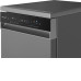 Посудомоечная машина WEISSGAUFF DW 4539 Inverter Touch AutoOpen Inox Посудомоечная машина WEISSGAUFF DW 4539 Inverter Touch AutoOpen Inox