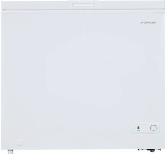 Морозильный ларь SNOWCAP CF-290 Морозильный ларь SNOWCAP CF-290