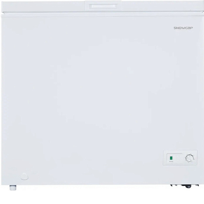 Морозильный ларь SNOWCAP CF-290 Морозильный ларь SNOWCAP CF-290